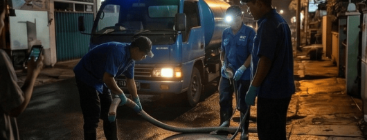 Layanan Panggilan 24 Jam