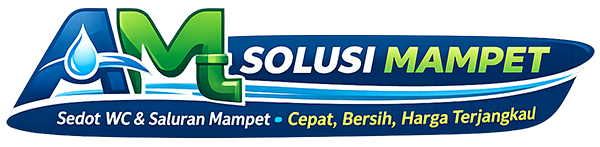 AM Solusi Mampet